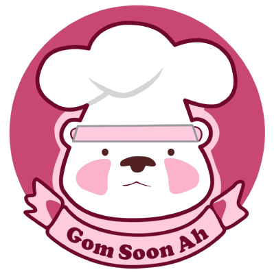 Gom Soon Ah